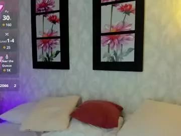 sophierousse from Chaturbate is Freechat