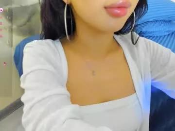 soul_mi from Chaturbate is Freechat
