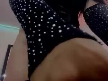 soulsonfire666 from Chaturbate is Freechat