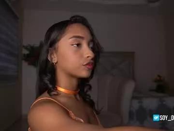 soy_destiny from Chaturbate is Freechat