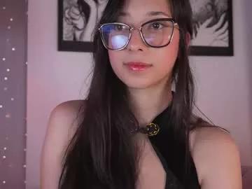 soy_iris from Chaturbate is Freechat