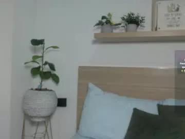 soy_mariana_ from Chaturbate is Freechat