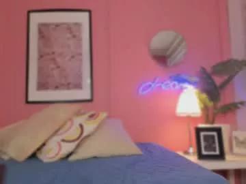 soysaraa_ from Chaturbate is Freechat
