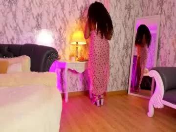 spicyamelia from Chaturbate is Freechat