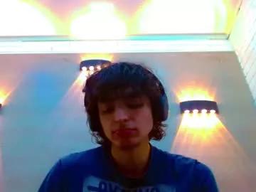 sr_bonnyethan from Chaturbate is Freechat