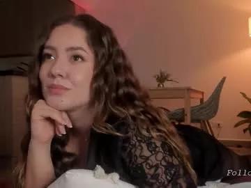 srta__sophie from Chaturbate is Freechat