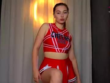 sssecretgirlfriend from Chaturbate is Freechat