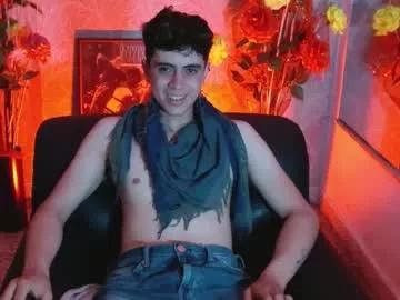 star_boyx from Chaturbate is Freechat