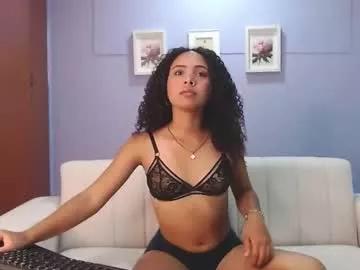starbloom_03 from Chaturbate is Freechat