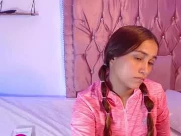 stargirllily from Chaturbate is Freechat