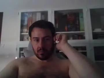 stark_86 from Chaturbate is Freechat
