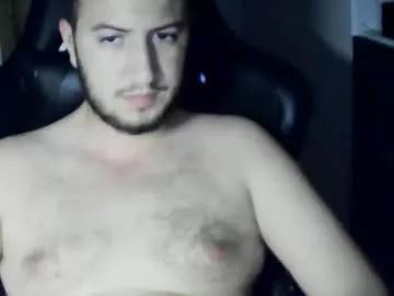 starlord__0 from Chaturbate is Freechat