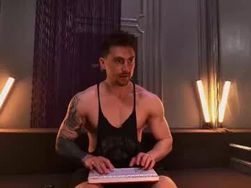 steelmuscles from Chaturbate is Freechat