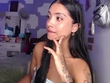 stefanny_pllus from Chaturbate is Freechat