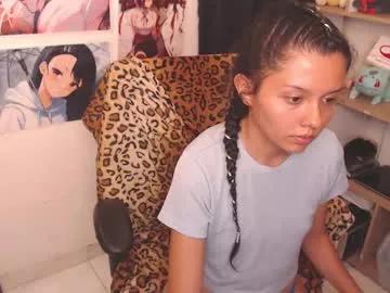 stefany_lovers from Chaturbate is Freechat