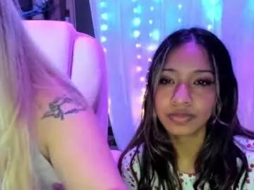 stella_mayyy from Chaturbate is Freechat