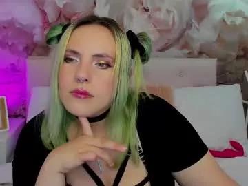 stellavoss from Chaturbate is Freechat