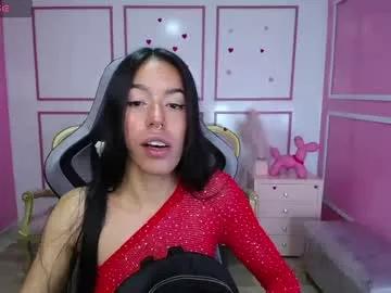 stephania_t from Chaturbate is Freechat
