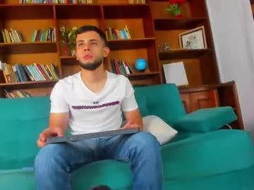 stevejones_ from Chaturbate is Freechat