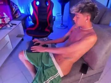 steven_baby69 from Chaturbate is Freechat