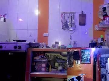 steven_chloe from Chaturbate is Freechat