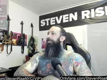 stevenrisenyc from Chaturbate is Freechat