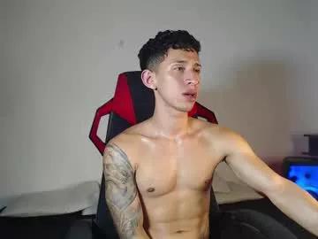 stevensex501 from Chaturbate is Freechat