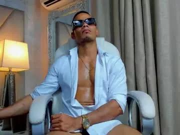 stick_black from Chaturbate is Freechat