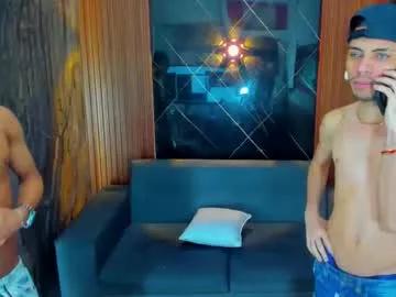 stivendreams from Chaturbate is Freechat