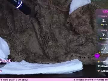 strawberryalyce from Chaturbate is Freechat