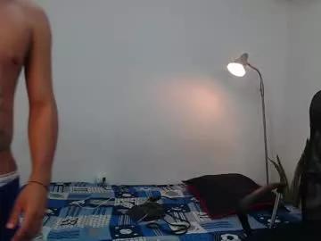 Photos of strong_boss from Chaturbate is Freechat