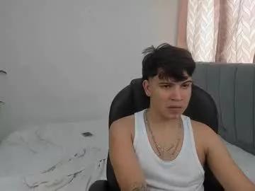 strong_boss from Chaturbate is Freechat