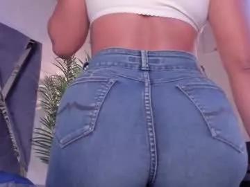 strong_girl_ from Chaturbate is Freechat