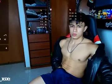 strong_jackxxx from Chaturbate is Freechat