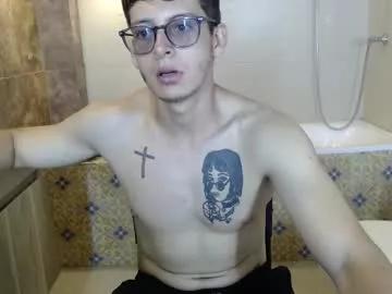 stuart_white from Chaturbate is Freechat