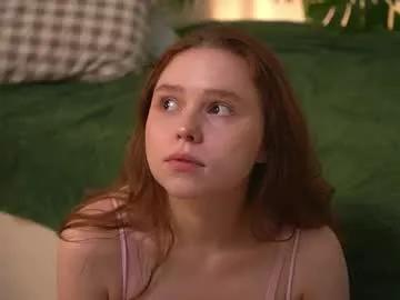 sunnny_lisa from Chaturbate is Freechat