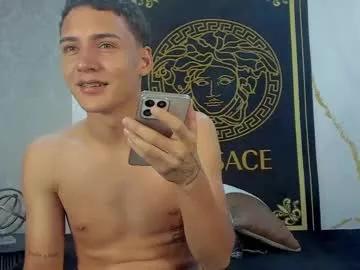 sunny_and_clyde from Chaturbate is Freechat