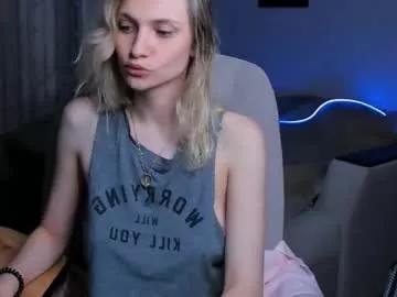 sunny_honeey from Chaturbate is Freechat