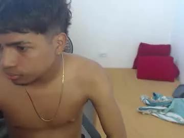 sup_master from Chaturbate is Freechat