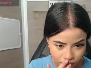 sussan_love01 from Chaturbate is Freechat