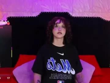 suxan_white from Chaturbate is Freechat