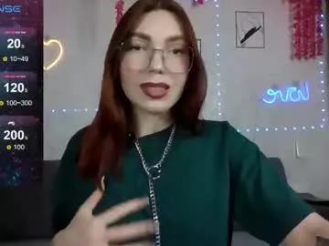 sweat_cherry from Chaturbate is Freechat