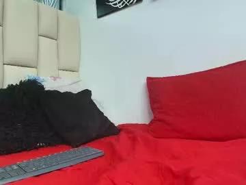 sweet_amye from Chaturbate is Freechat