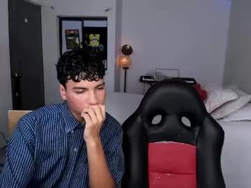 sweet_boys_xx from Chaturbate is Freechat
