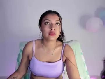 sweet_cinamon69 from Chaturbate is Freechat