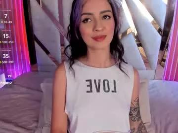 sweet_janne from Chaturbate is Freechat