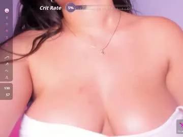 sweet_latina_alexa from Chaturbate is Freechat