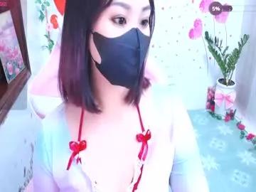 sweet_lily0 from Chaturbate is Freechat