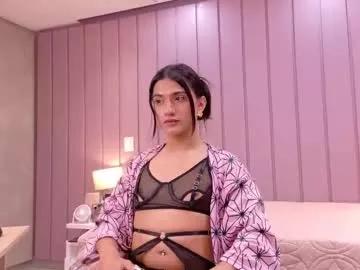 sweet_mafee from Chaturbate is Freechat