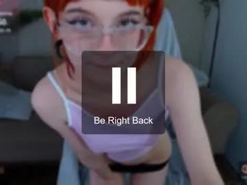sweet_mika18 from Chaturbate is Freechat
